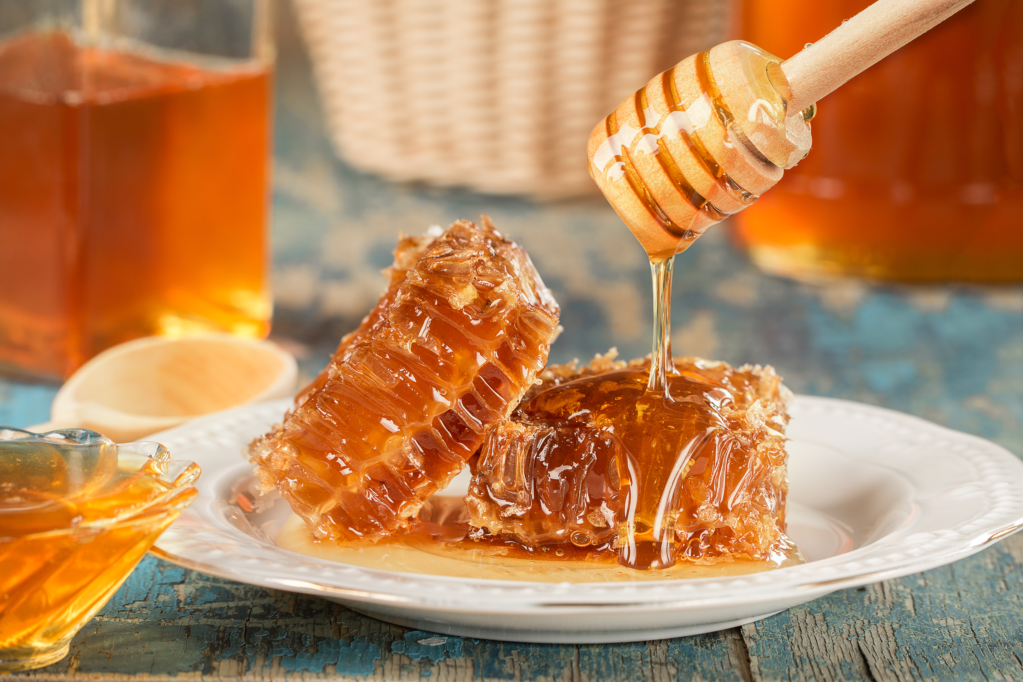 Honey