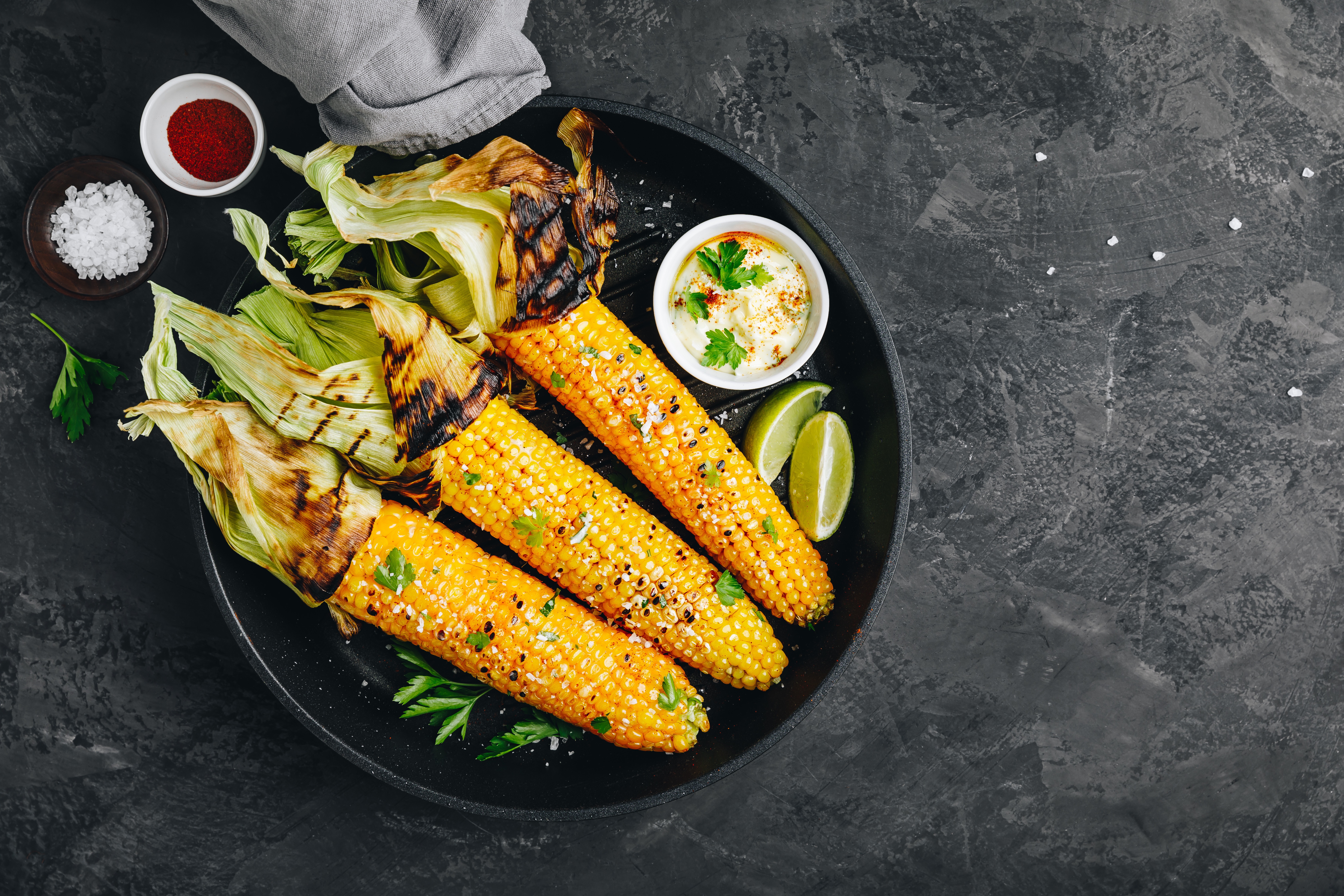 Sweet Corn